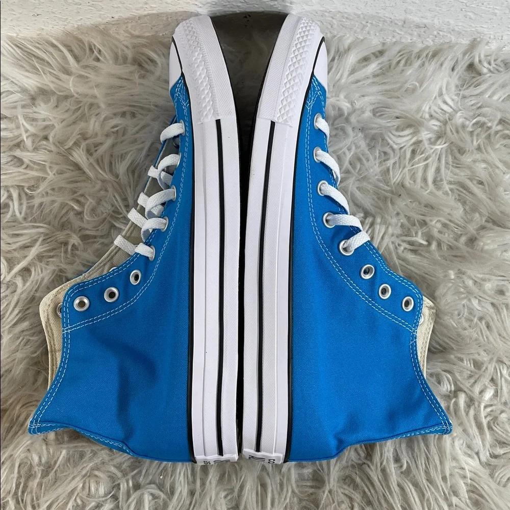 CONVERSE CHUCK TAYLOR ALL STAR SIZE 11.5 UNISEX NEW - Picture 10 of 15